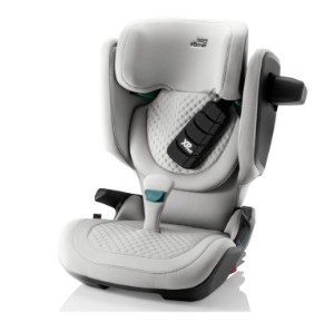 10% Off Britax Kidfix I-size Pro Lux Group 2/3 High Back Booster Car Seat